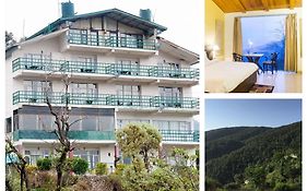 Fernhill Resort Shimla